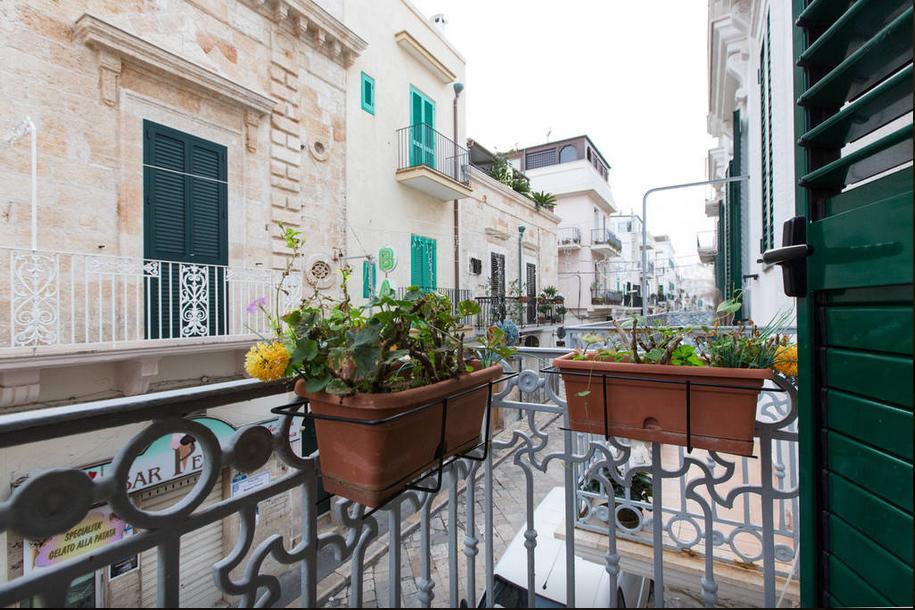 Old Town House Polignano A Mare 아파트 외부 사진