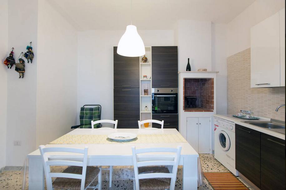 Old Town House Polignano A Mare 아파트 객실 사진