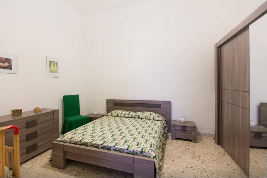 Old Town House Polignano A Mare 아파트 객실 사진