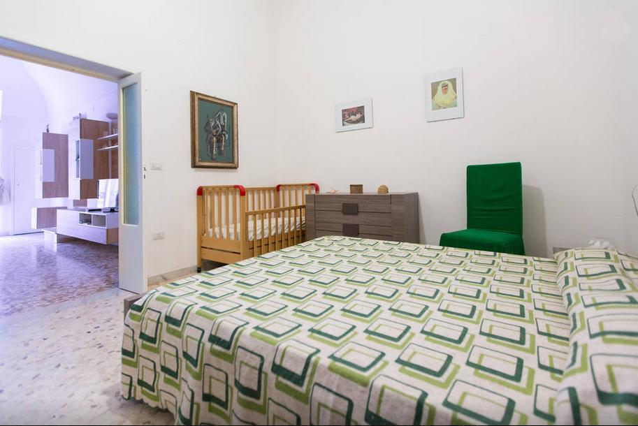 Old Town House Polignano A Mare 아파트 객실 사진