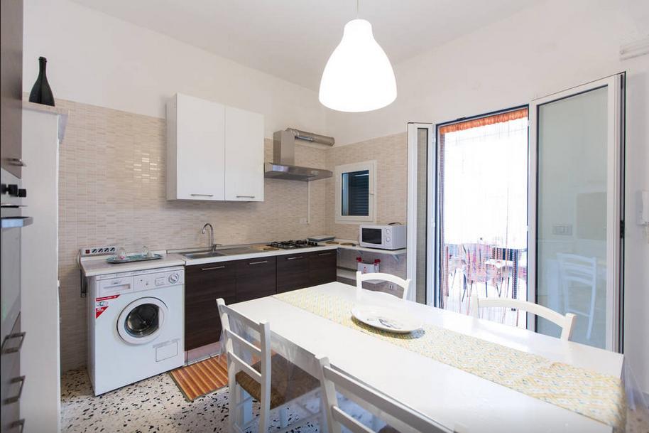 Old Town House Polignano A Mare 아파트 객실 사진