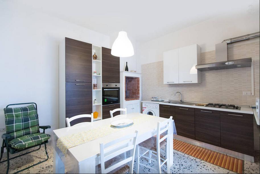 Old Town House Polignano A Mare 아파트 객실 사진