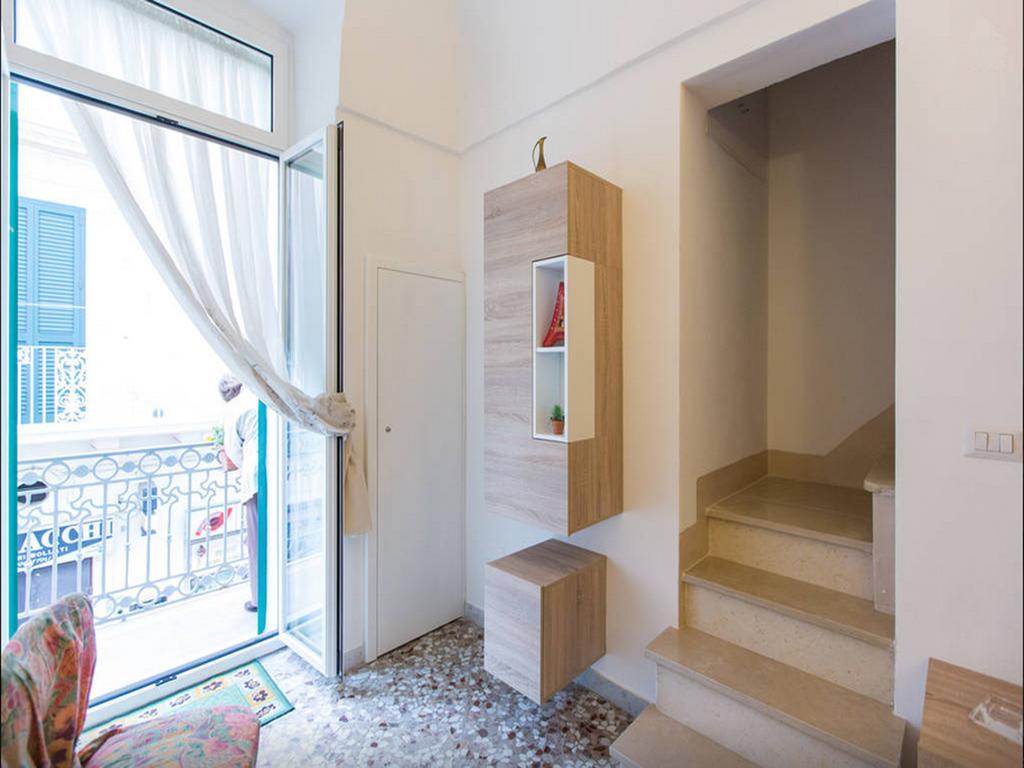 Old Town House Polignano A Mare 아파트 객실 사진