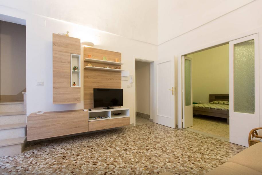 Old Town House Polignano A Mare 아파트 외부 사진