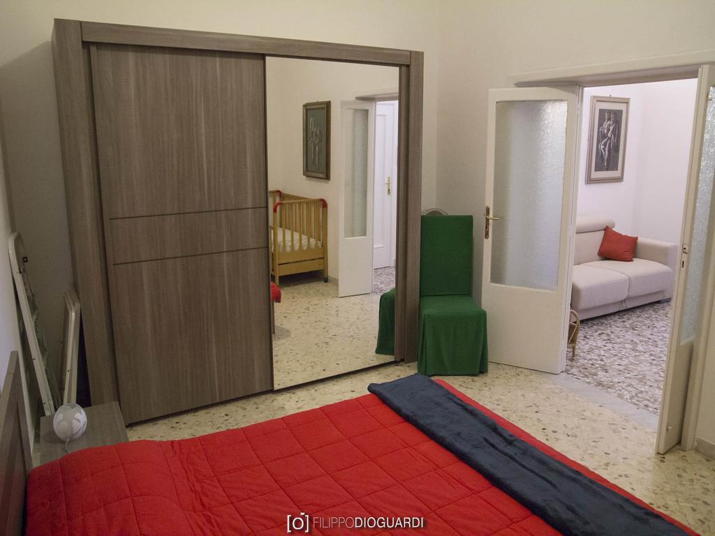 Old Town House Polignano A Mare 아파트 객실 사진