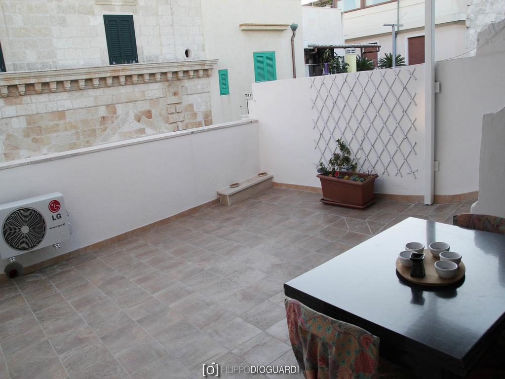 Old Town House Polignano A Mare 아파트 외부 사진