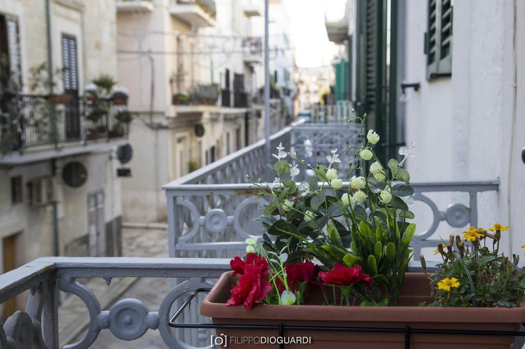 Old Town House Polignano A Mare 아파트 외부 사진