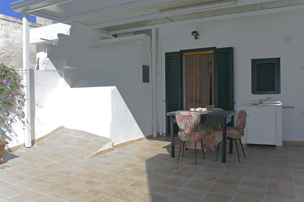 Old Town House Polignano A Mare 아파트 외부 사진