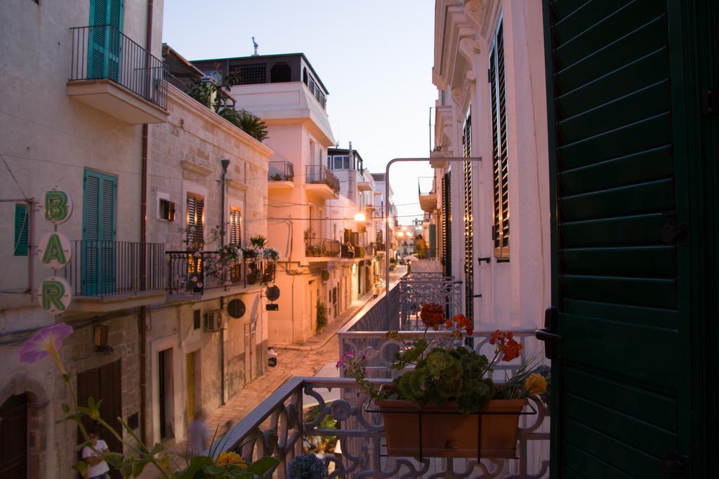 Old Town House Polignano A Mare 아파트 외부 사진