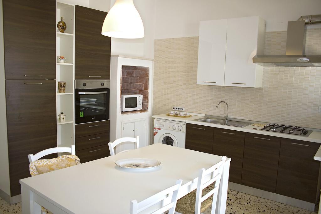 Old Town House Polignano A Mare 아파트 외부 사진