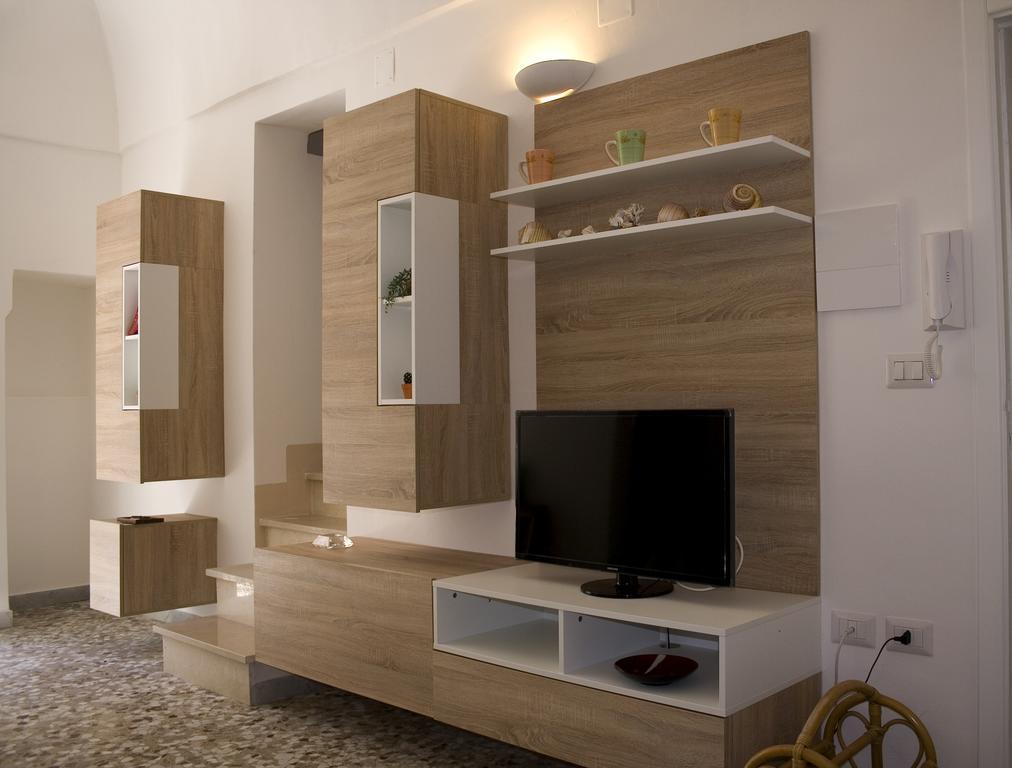 Old Town House Polignano A Mare 아파트 객실 사진
