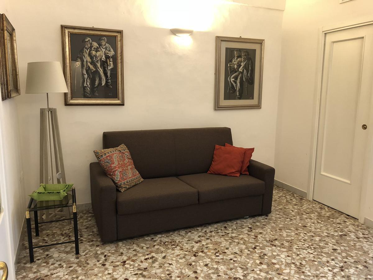 Old Town House Polignano A Mare 아파트 외부 사진