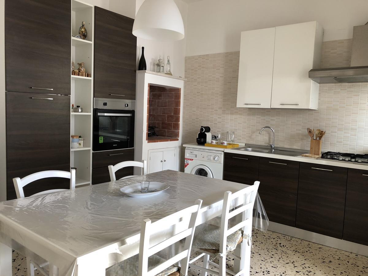 Old Town House Polignano A Mare 아파트 외부 사진