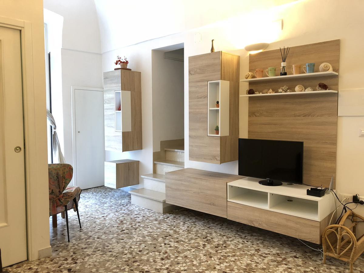 Old Town House Polignano A Mare 아파트 외부 사진