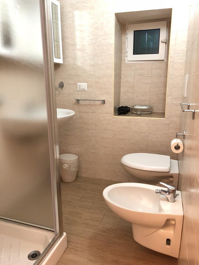 Old Town House Polignano A Mare 아파트 외부 사진