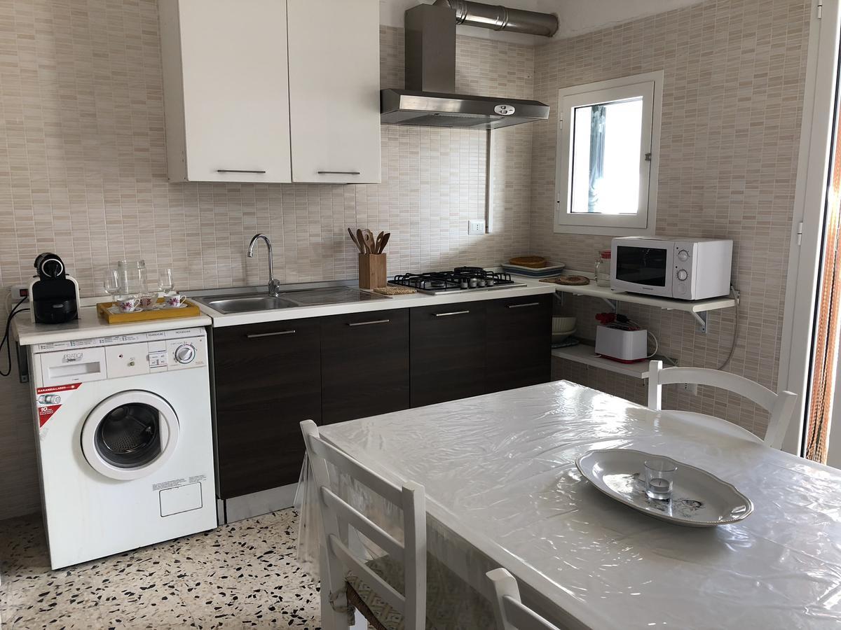 Old Town House Polignano A Mare 아파트 외부 사진