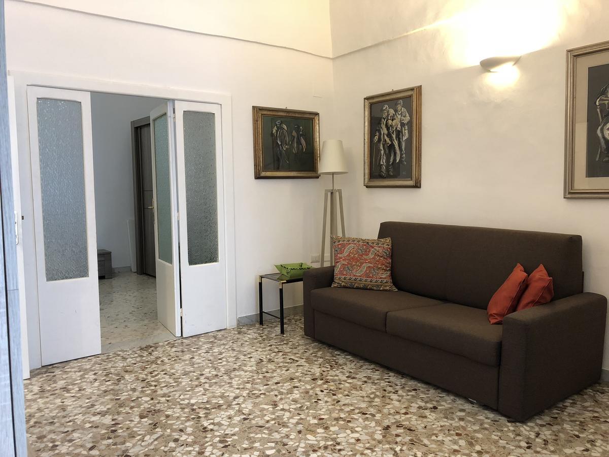 Old Town House Polignano A Mare 아파트 외부 사진